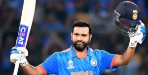 Rohit Sharma Syed Mushtaq Ali Trophy
