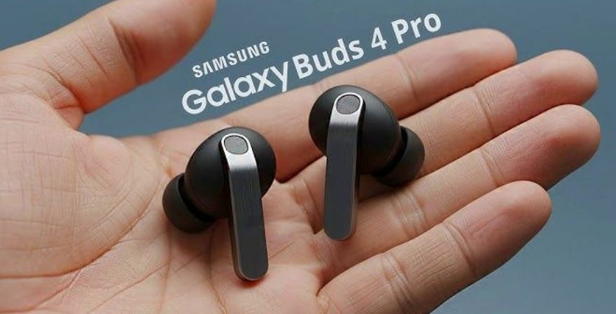Samsung Galaxy Buds 4 Pro FCC