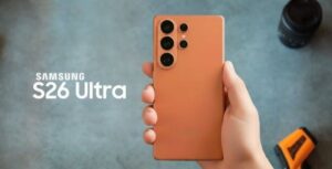 Samsung Galaxy Galaxy S26 Ultra
