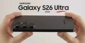 Samsung Galaxy S26 Ultra Release Date