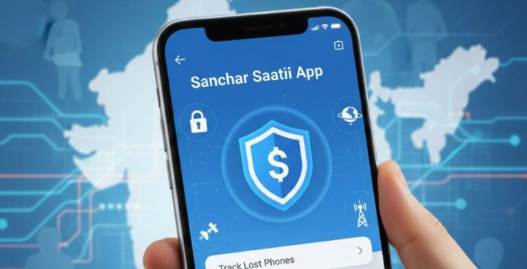 Sanchar Saathi
