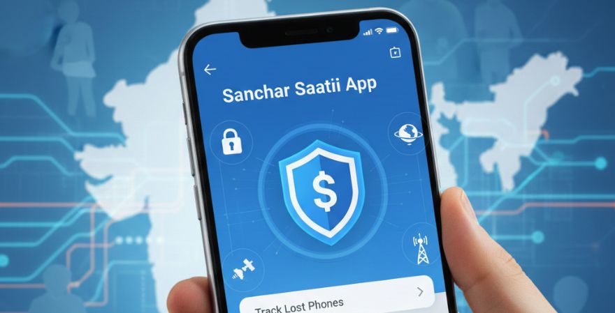 Sanchar Saathi