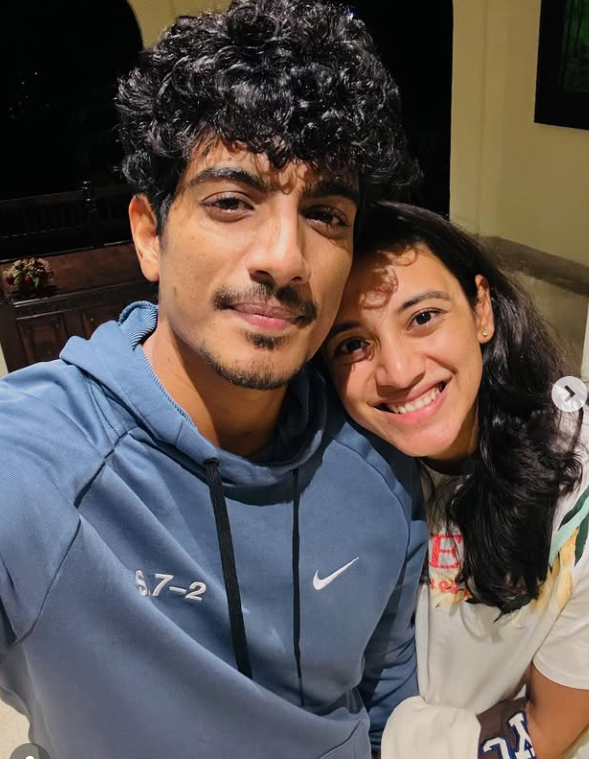 Smriti Mandhana Wedding Cancelled