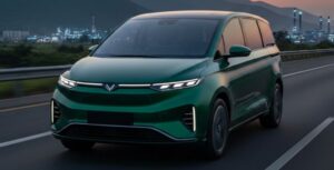 VinFast Innova Rival India