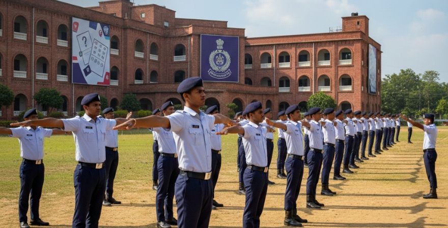 West Bengal Police Constable Exam