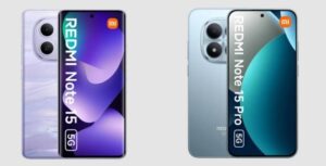 Xiaomi Redmi Note 15 5G