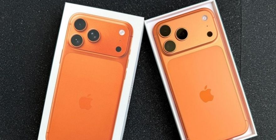 iPhone 17 Pro Discount