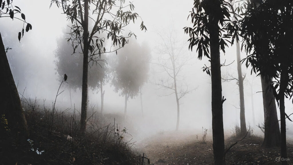 Jharkhand Weather Today