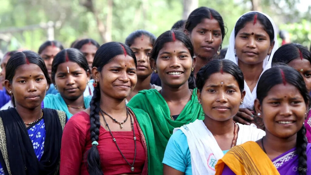 Jharkhand Anganwadi Recruitment 2025