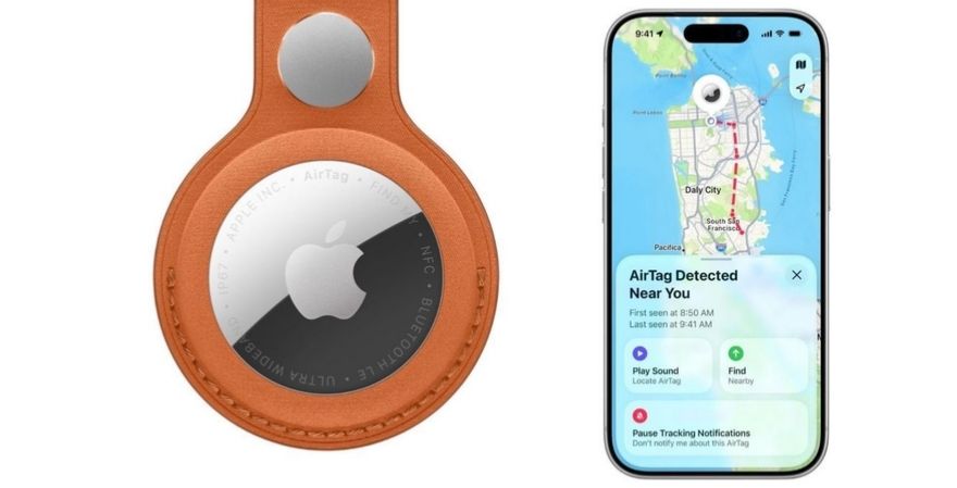 Apple AirTag