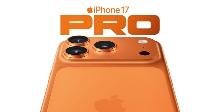 Apple iPhone 17 Pro