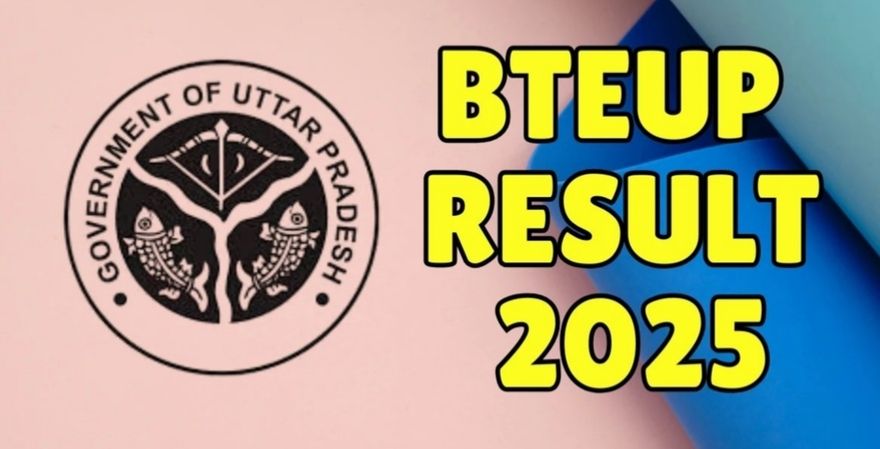BTEUP Result