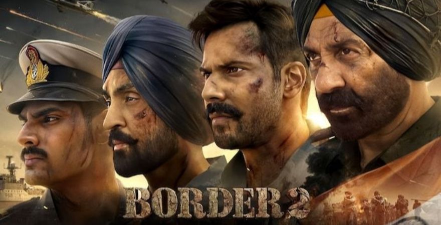 Border 2 Review Box Office Collection