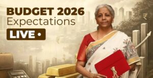 Budget 2026 Updates