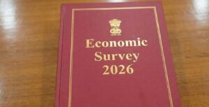 Economic Survey 2026