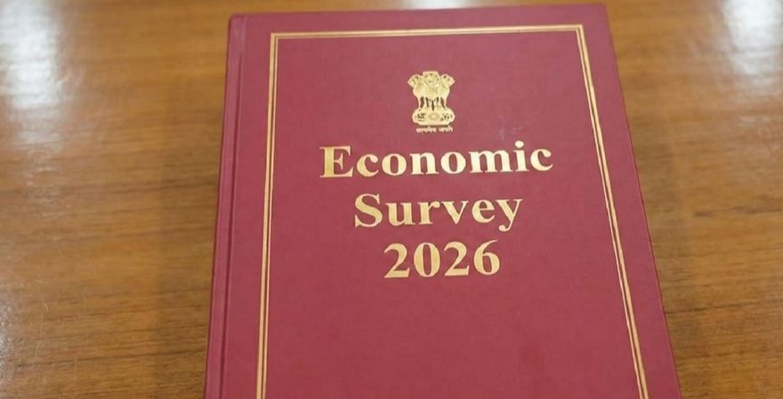 Economic Survey 2026