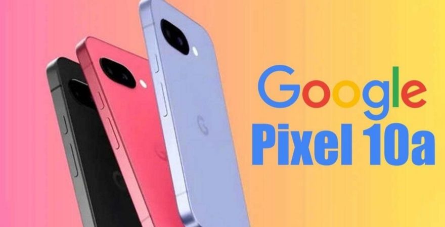 Google Pixel 10a