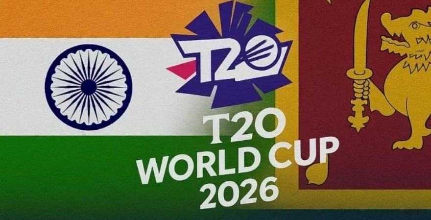 ICC T20 World Cup