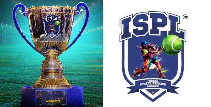 ISPL Matches Points Table