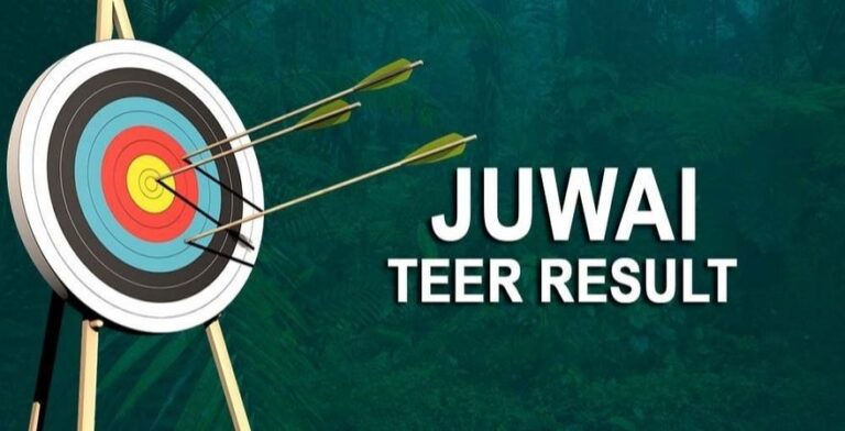 Juwai Teer Result