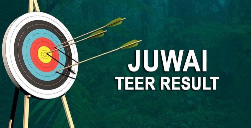 Juwai Teer Result