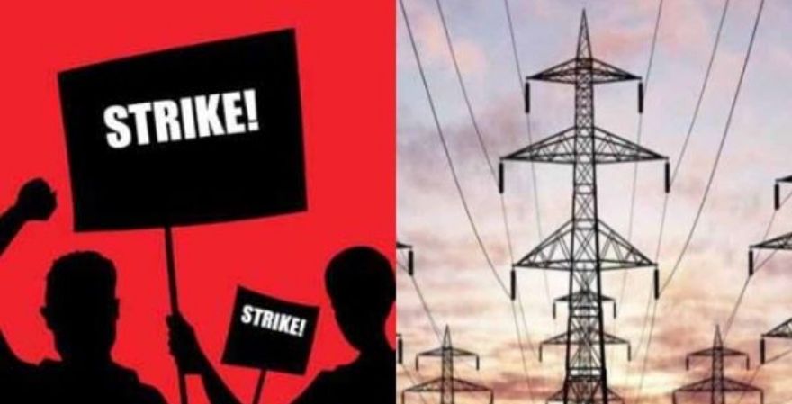 Nationwide Electricity Strike