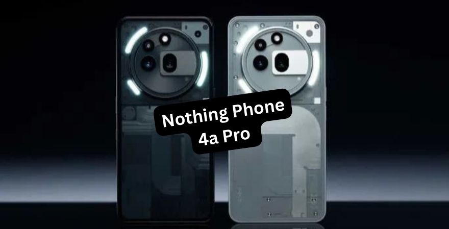 Nothing Phone 4a Pro India launch