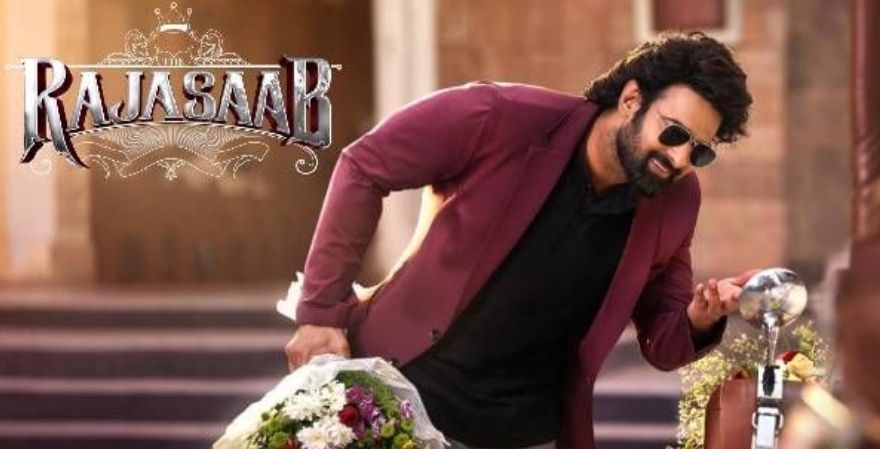 Rajasaab Review