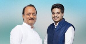 Rohit Pawar