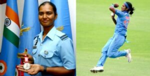 Shikha Pandey Biography