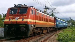 Train Cancelled News