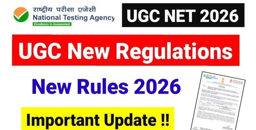 UGC Regulation 2026