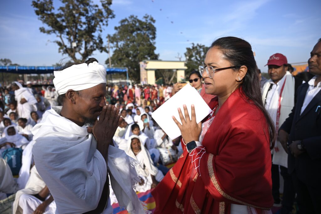 Janta Darbaar Jharkhand Sarkar