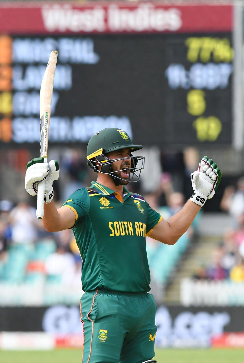 Quinton De Kock Biography