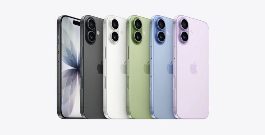 iPhone 17 Vijay Sales Deal