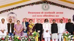 Jharkhand Congress