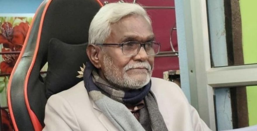 झारखंड के पूर्व CM चंपाई सोरेन आरोप बम विस्फोट मामला