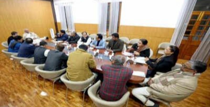 राहुल-खरगे की झारखंड कांग्रेस के साथ बड़ी बैठक