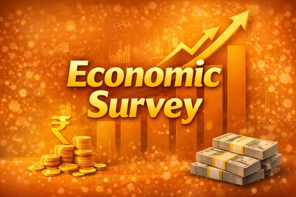 Economic Survey