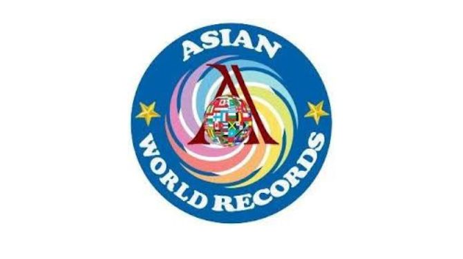 Asian Book of World Records