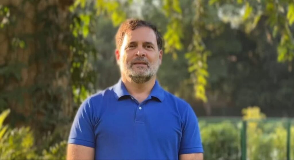 PM मोदी के बयान पर Rahul Gandhi का पलटवार