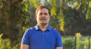PM मोदी के बयान पर Rahul Gandhi का पलटवार