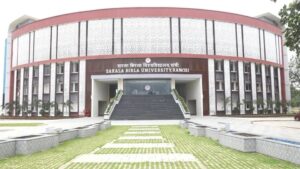 Sarla Birla University Ranchi