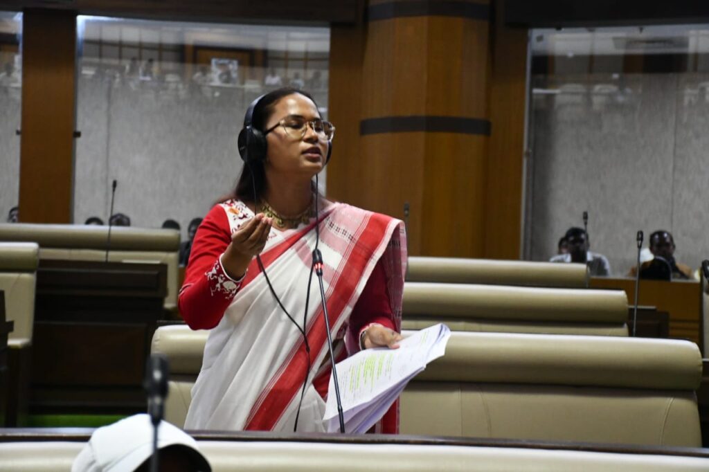 Mahila Kisan Khushhali Yojana