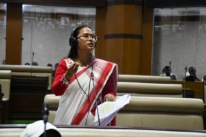 Mahila Kisan Khushhali Yojana