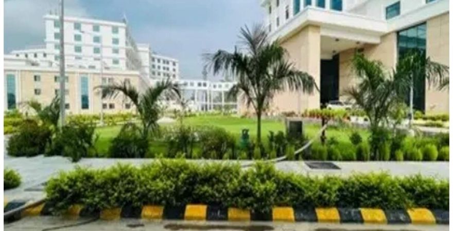 FCI सिंदरी यूनिट की अनुपयोगी भूमि पर बनेगा हॉस्पिटल