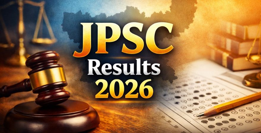 JPSC Results 2026