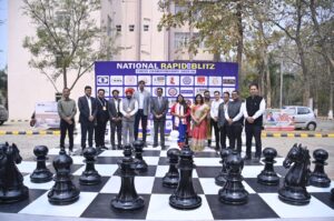 नेशनल रैपिड एंड ब्लिट्ज चेस चैंपियनशिप