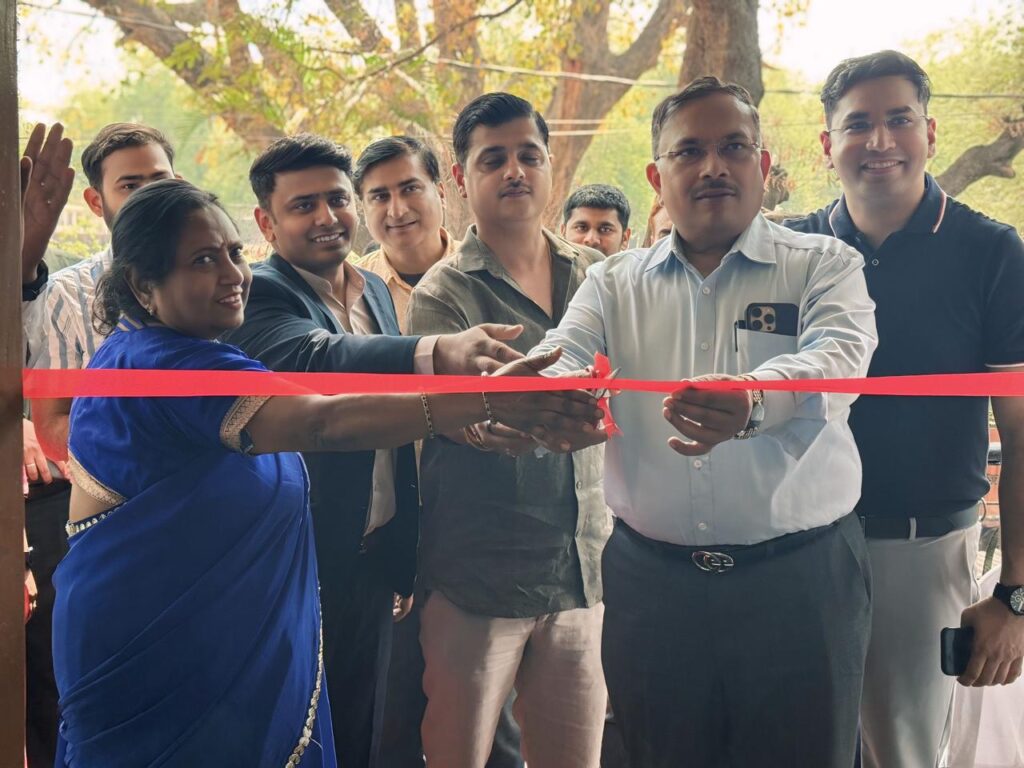 रामगढ़ में शुरू हुआ Curesta Clinic