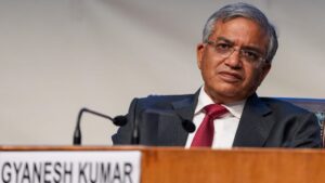 CEC Removal News193 विपक्षी सांसदों ने मुख्य चुनाव आयुक्त